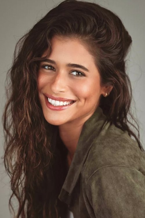 Isadora Cruz zdjęcie