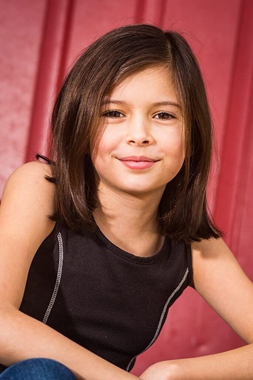 Isadora Swann zdjęcie