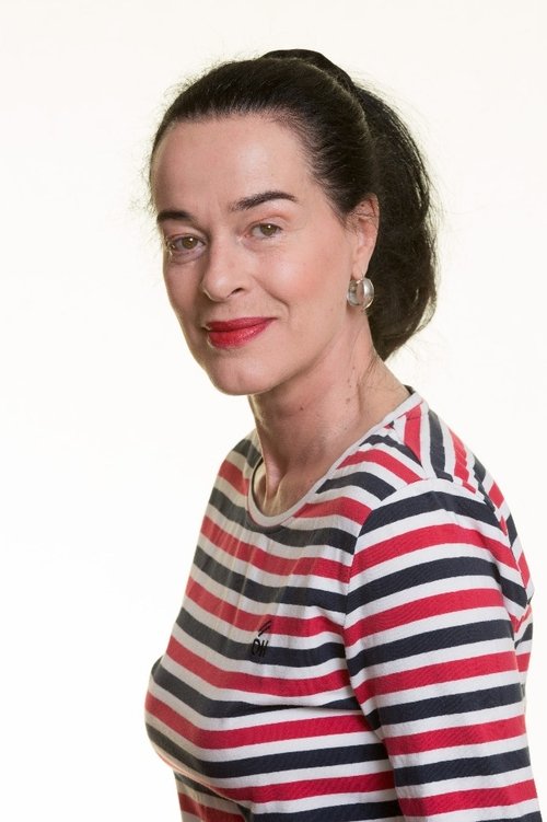 Isadora Verwey zdjęcie