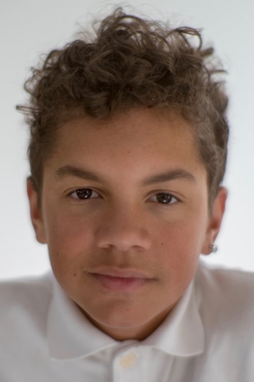 Isaiah Kristian zdjęcie