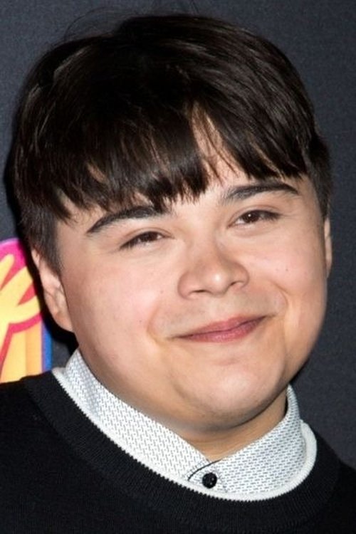 Isaiah Lehtinen zdjęcie