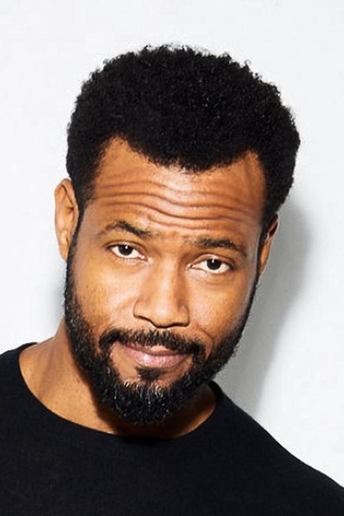 Isaiah Mustafa zdjęcie
