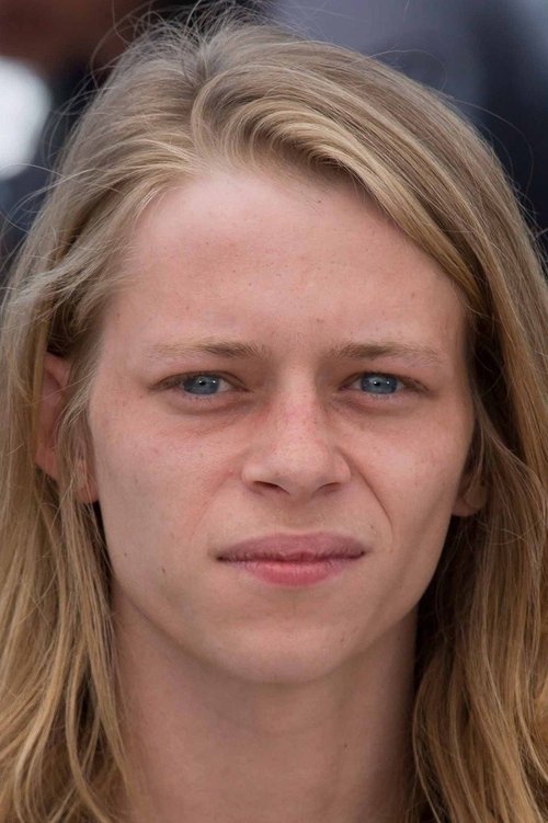 Isaiah Stone zdjęcie