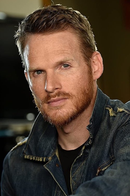 Isaiah Stratton zdjęcie