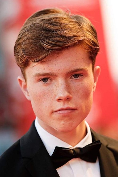 Isak Bakli Aglen zdjęcie