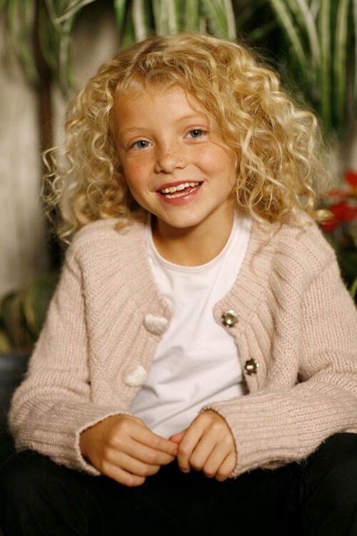 Isaure de Grandcourt zdjęcie