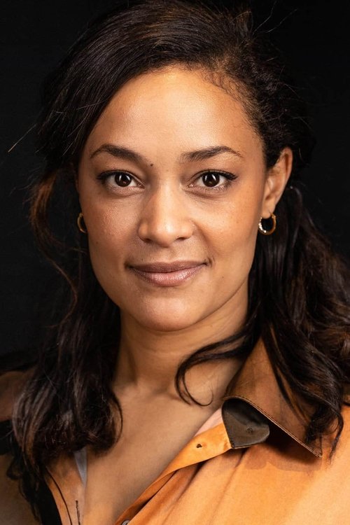 Iselin Shumba Skjævesland zdjęcie