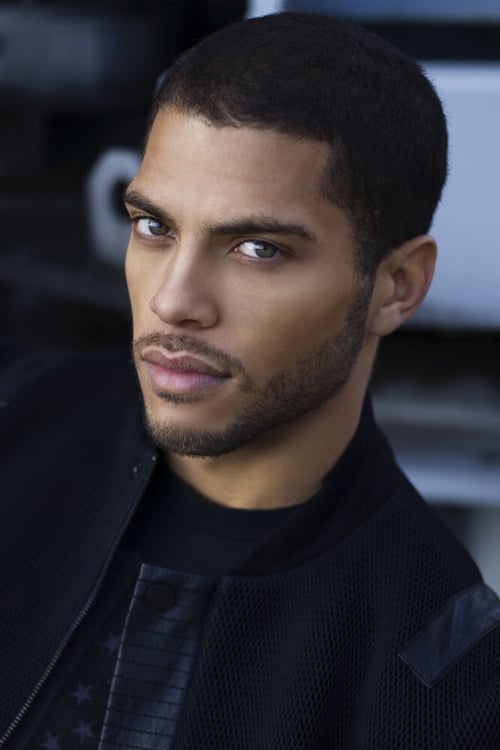 Isha Blaaker zdjęcie