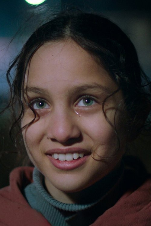 Isha Zainab Kahn zdjęcie