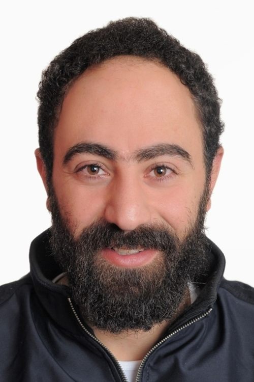 Is'haq Elias zdjęcie