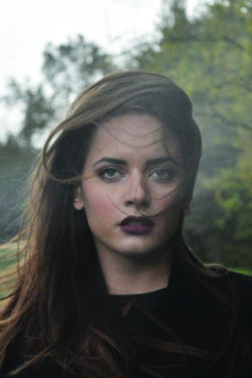 Isidora Simijonović zdjęcie