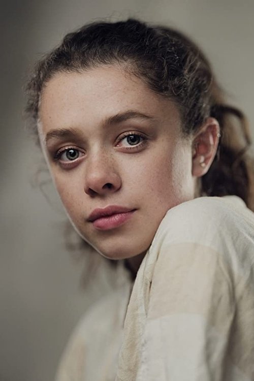 Isis Hainsworth zdjęcie