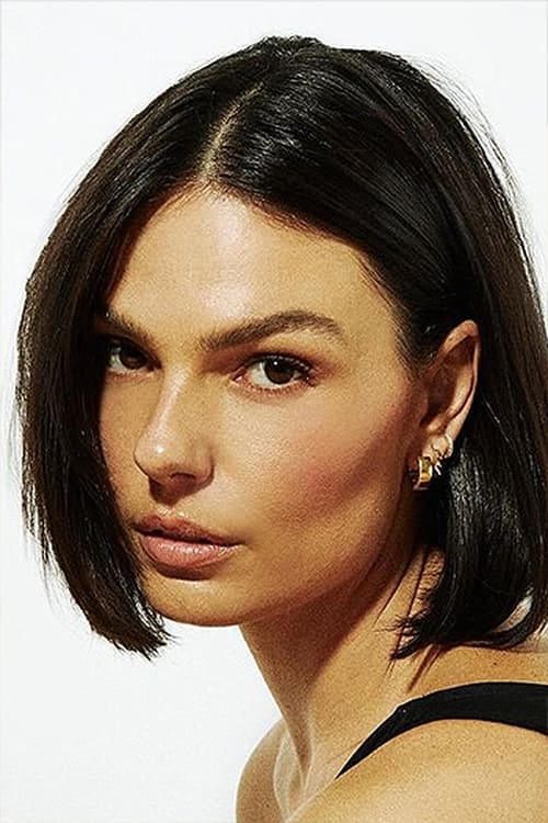 Isis Valverde zdjęcie