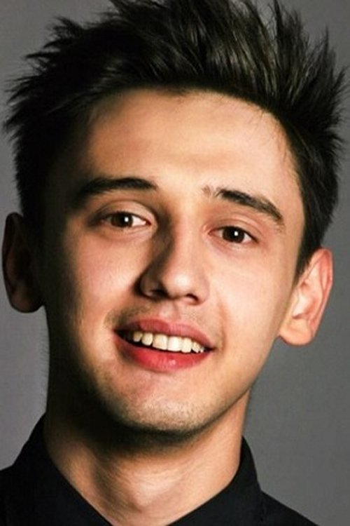 Iskander Shaykhutdinov zdjęcie