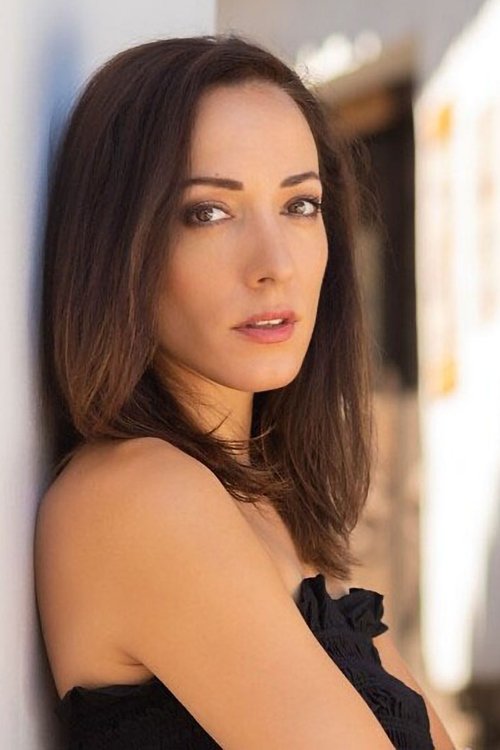 Iskra Donova zdjęcie