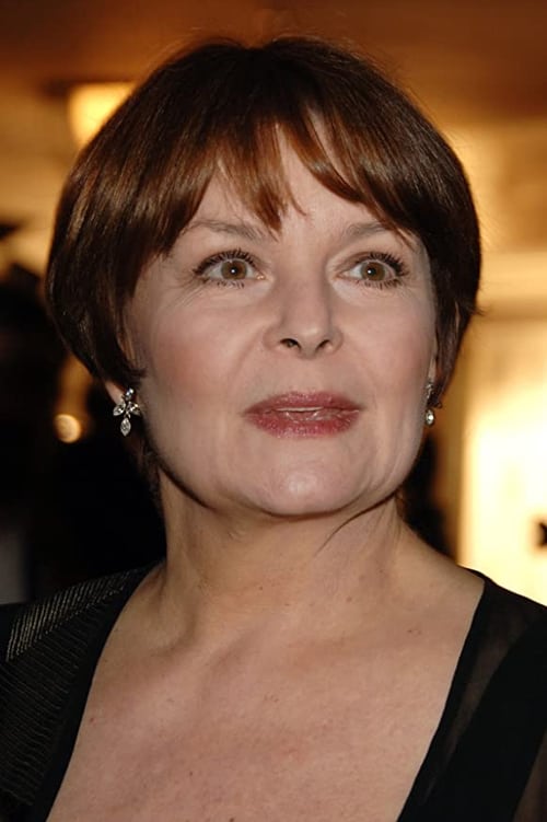 Isla Blair zdjęcie