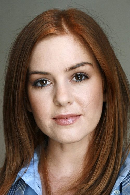 Isla Fisher zdjęcie