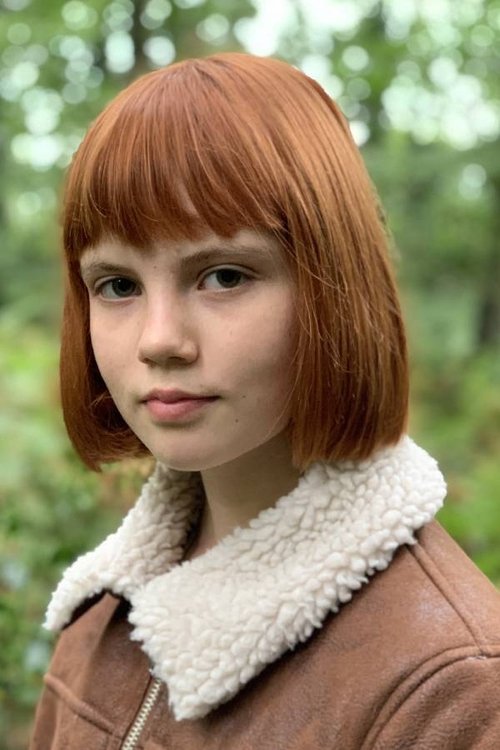 Isla Johnston zdjęcie