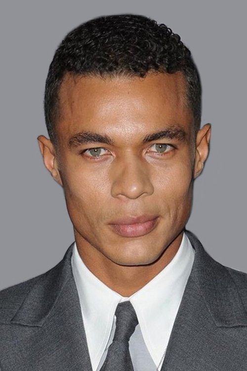 Ismael Cruz Cordova zdjęcie