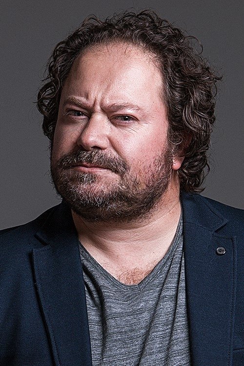 Ismael Fritschi zdjęcie