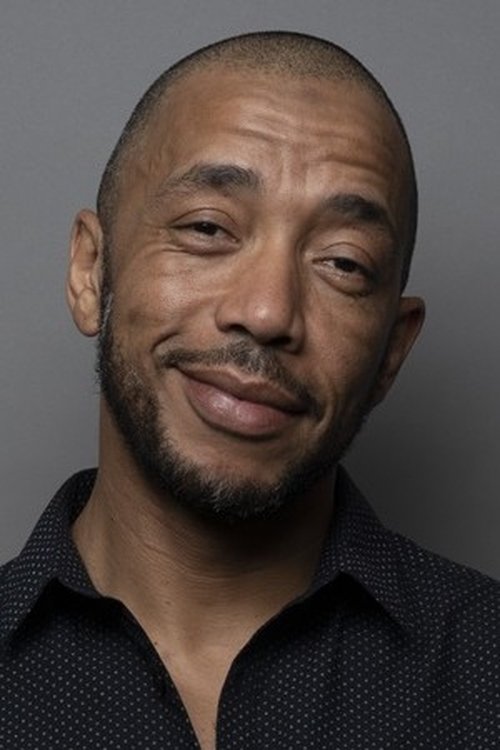 Ismaël Sy Savané zdjęcie