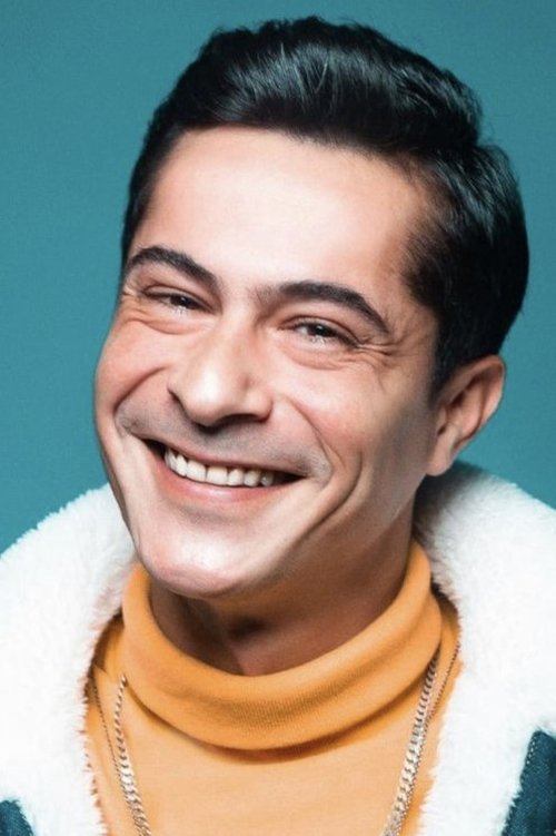 İsmail Hacıoğlu zdjęcie