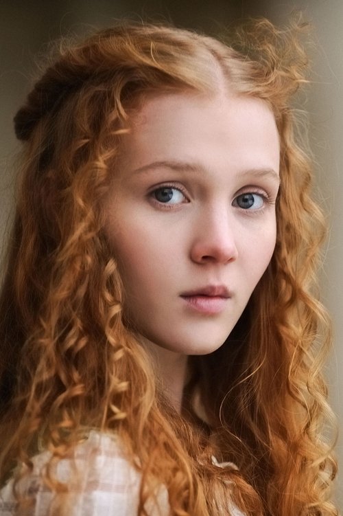 Isolda Dychauk zdjęcie