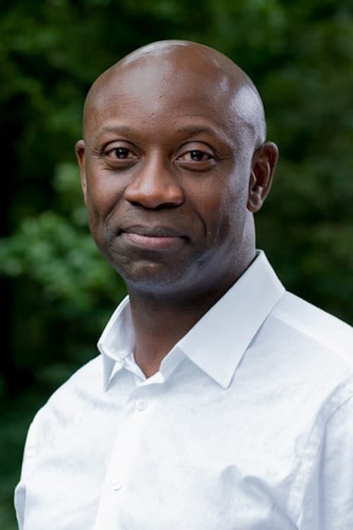 Israel Aduramo zdjęcie