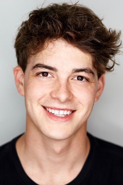 Israel Broussard zdjęcie