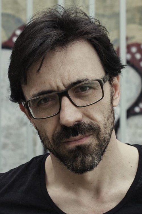 Israel Elejalde zdjęcie