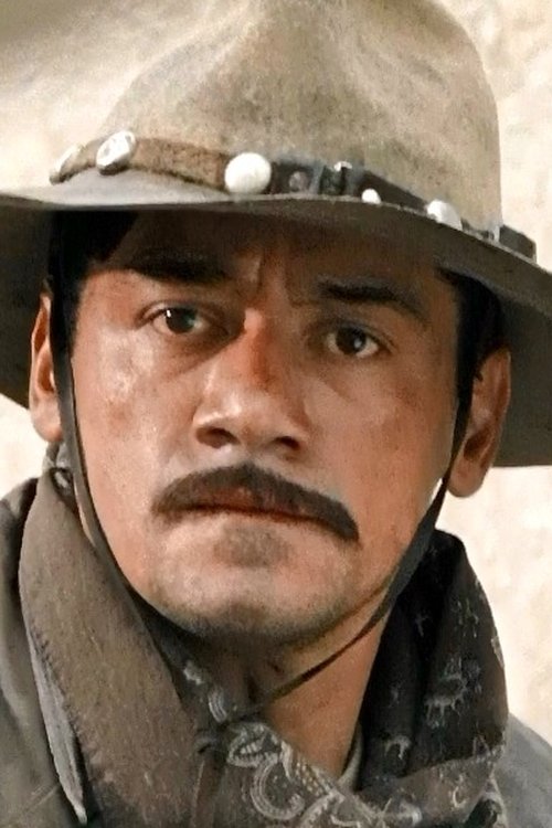 Israel Islas zdjęcie