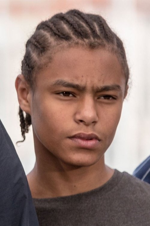 Issa Perica zdjęcie