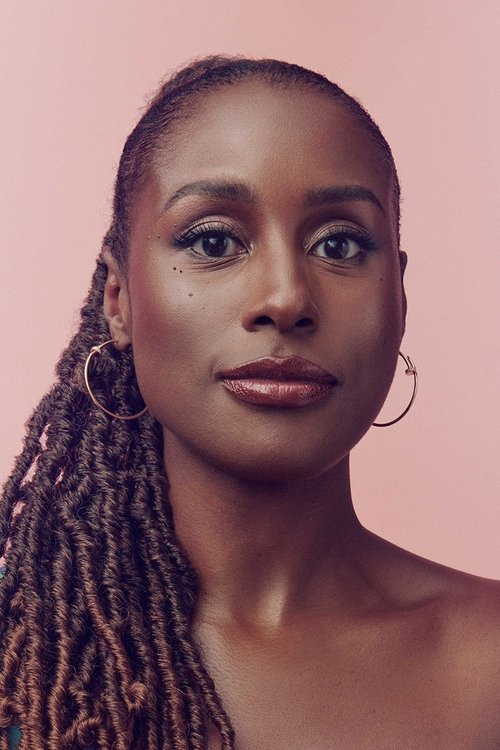 Issa Rae zdjęcie