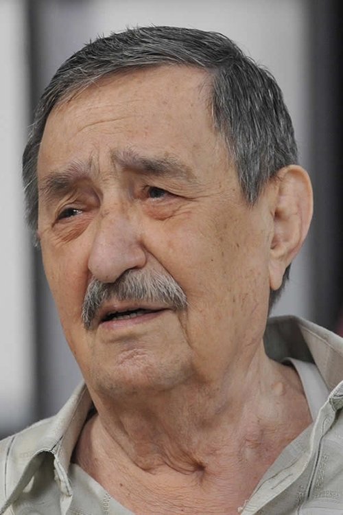 István Avar zdjęcie