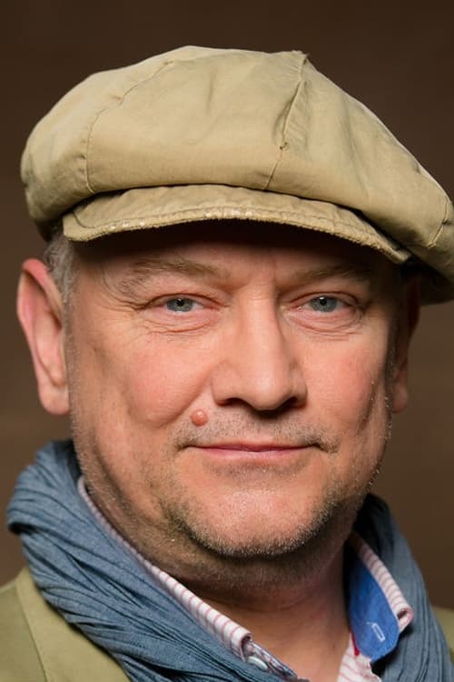 István Znamenák zdjęcie