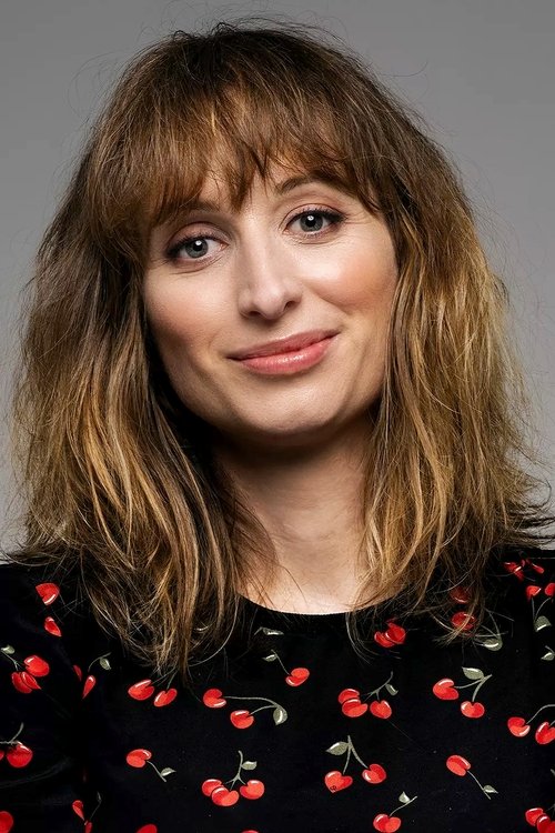 Isy Suttie zdjęcie
