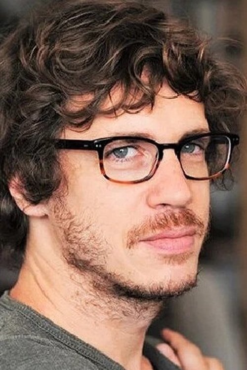 Itamar Rotschild zdjęcie