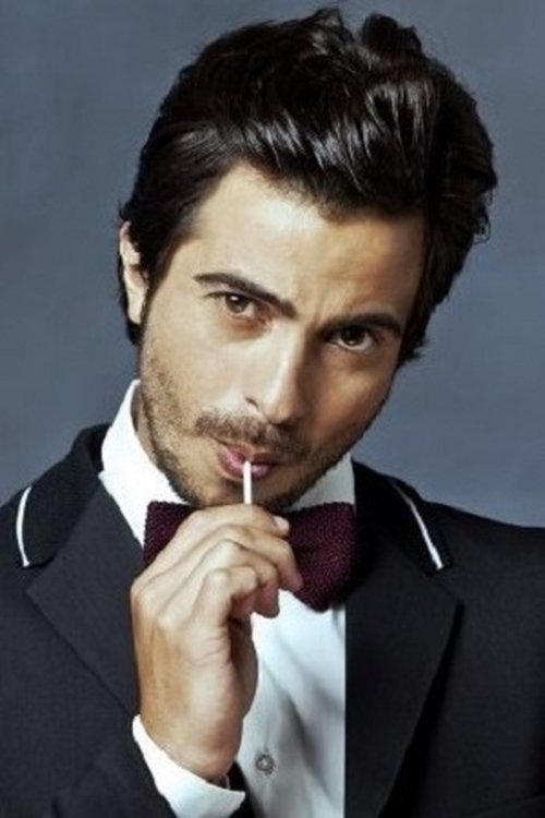 Itay Turgeman zdjęcie