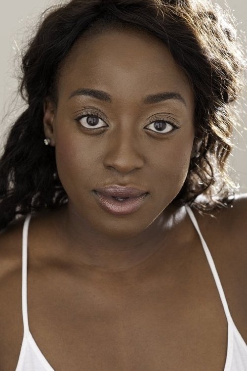 Ito Aghayere zdjęcie