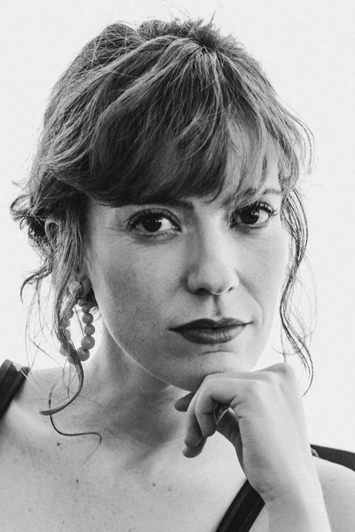 Itsaso Arana zdjęcie