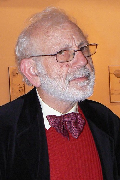 Itzhak Finzi zdjęcie