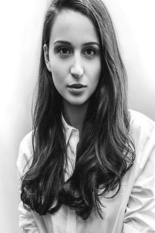 Iulia Ciochină zdjęcie