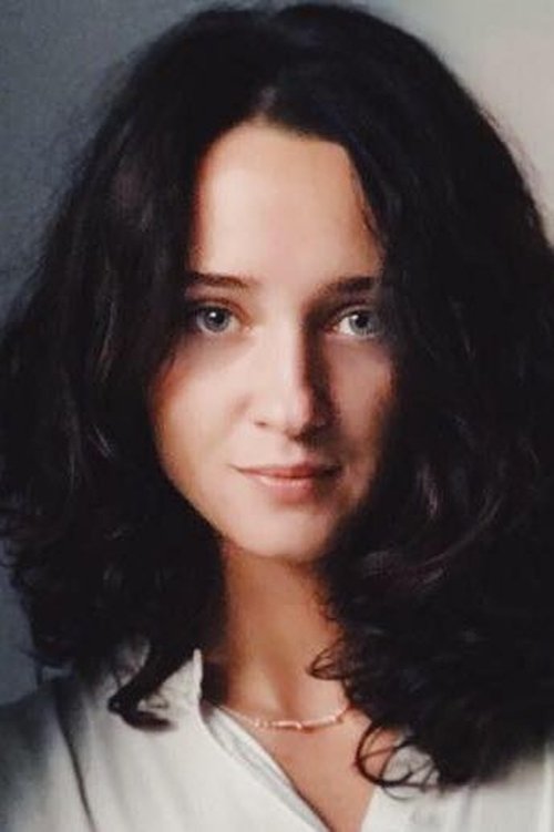 Юлія Чепурко zdjęcie