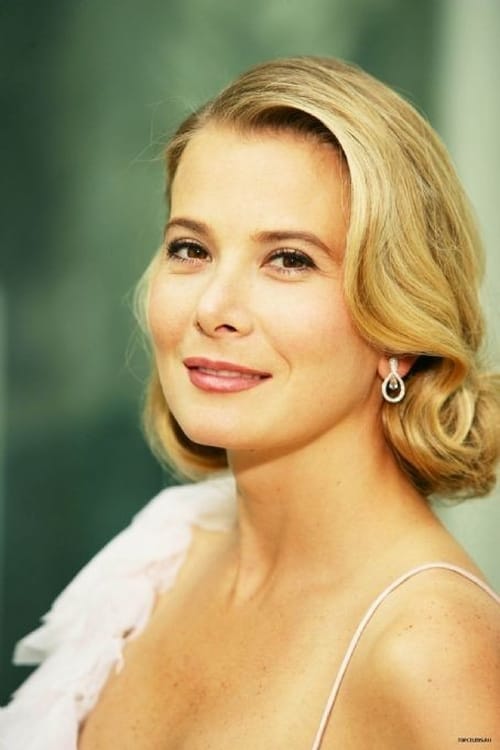 Юлия Высоцкая zdjęcie