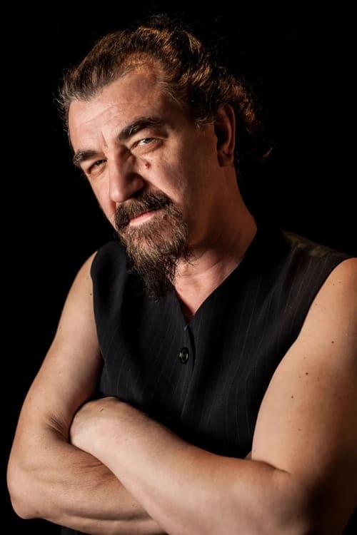 Iuri Mikhailitxenko zdjęcie