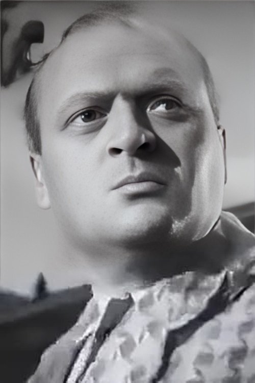 Юрий Аверин zdjęcie