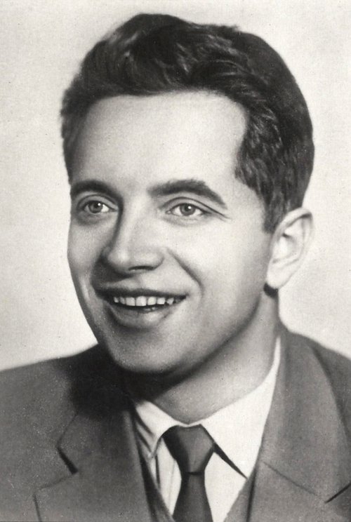 Юрий Белов zdjęcie