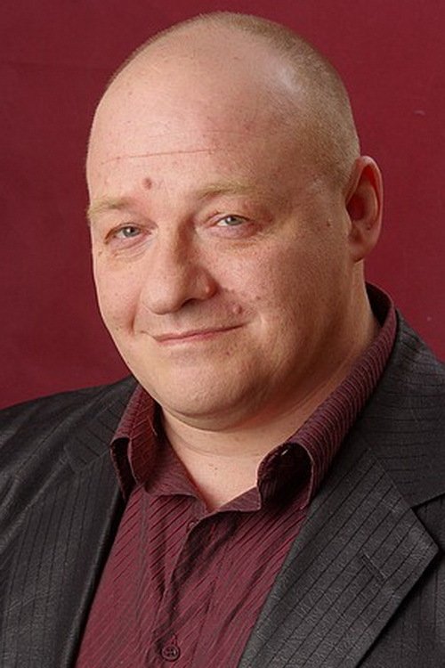 Юрий Гумиров zdjęcie