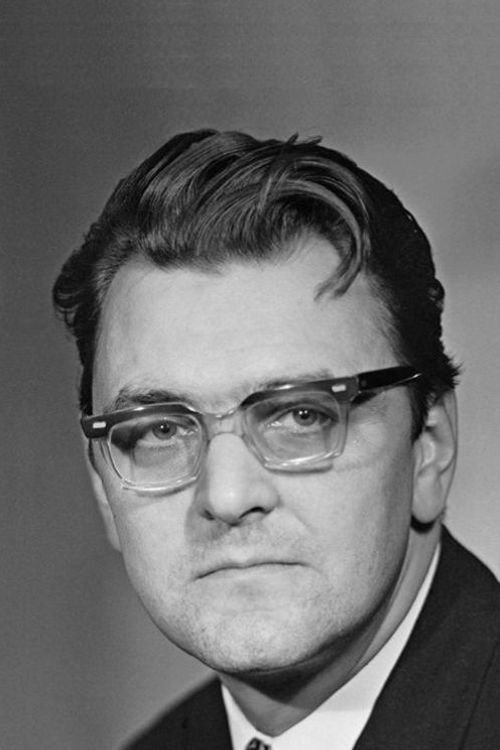 Юрий Яковлев zdjęcie