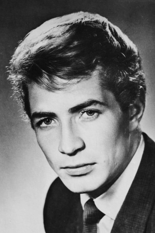 Юрий Каморный zdjęcie